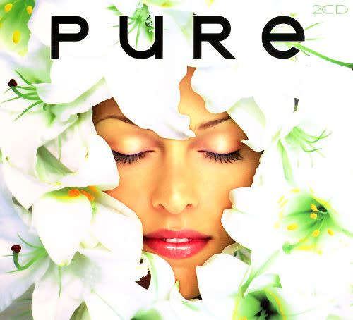 Various - Pure: Sound of Wellness Double CD Import