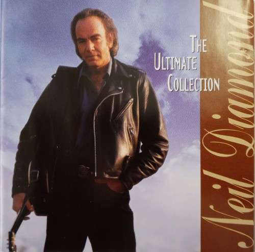 Neil Diamond - Ultimate Collection Double CD