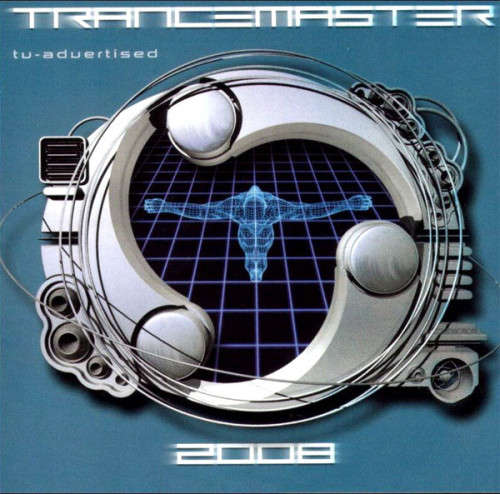 Various - Trancemaster 2008 Double CD Import