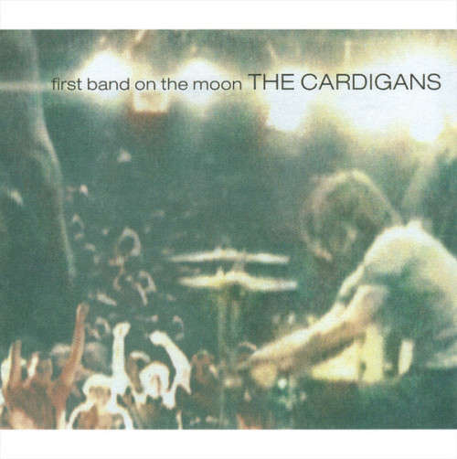 Cardigans - First Band On the Moon CD Import