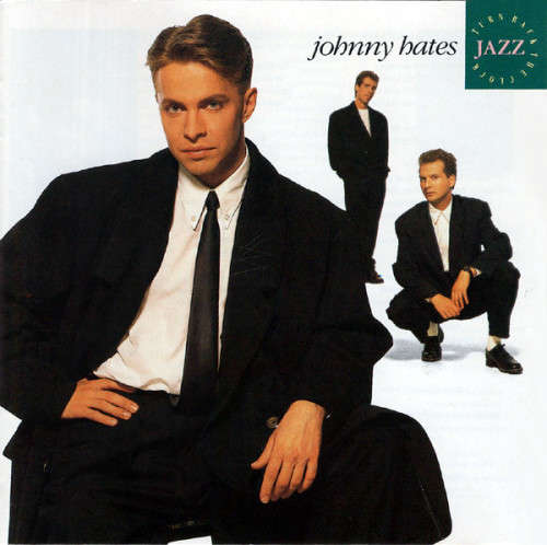 Johnny Hates Jazz - Turn Back the Clock CD Import