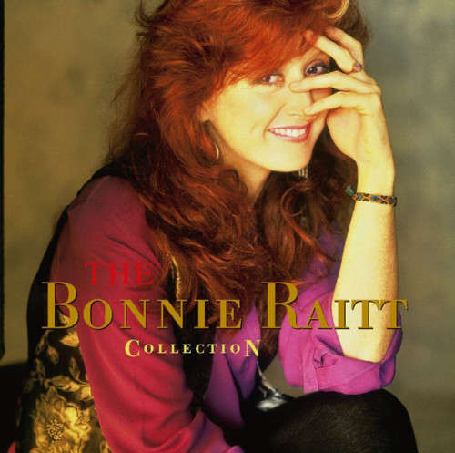 Bonnie Raitt - Collection CD Import