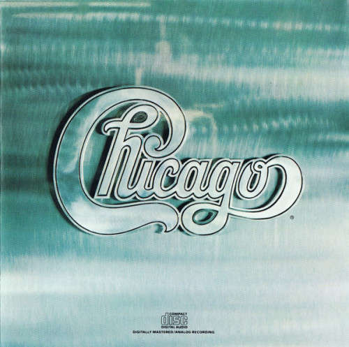 Chicago - Chicago II CD Import