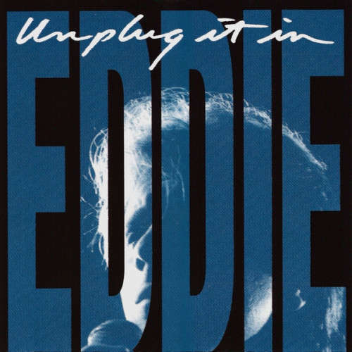 Eddie Money - Unplug It In CD Import