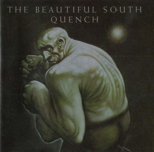 Beautiful South - Quench CD