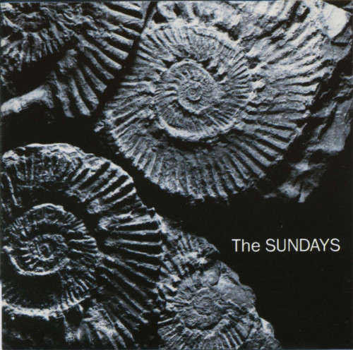 Sundays - Reading, Writing and Arithmetic CD Import