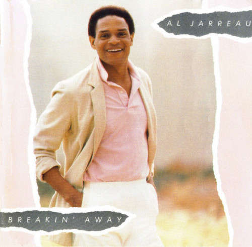 Al Jarreau - Breakin' Away CD Import