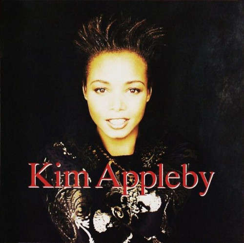 Kim Appleby - Kim Appleby CD Import