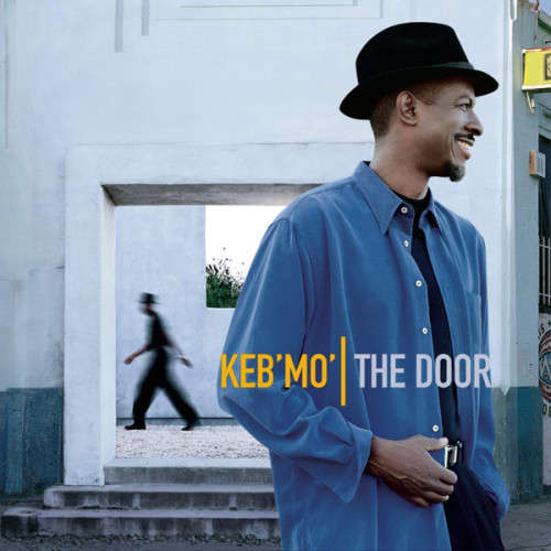 Keb` Mo` - The Door CD