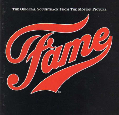 Various - Fame (Original Soundtrack) CD Import (Bonus Tracks)