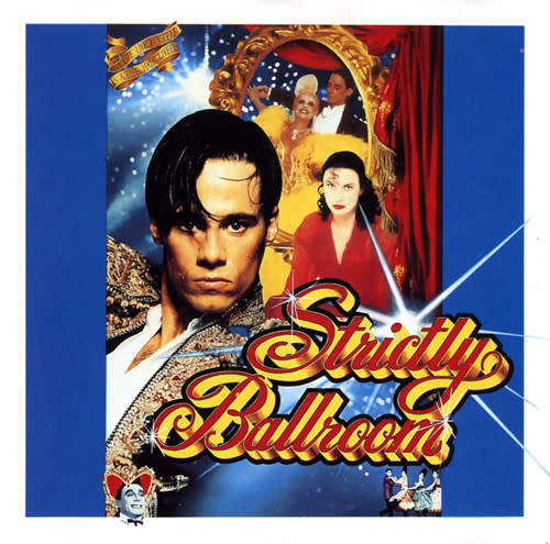 Various - Strictly Ballroom CD Import