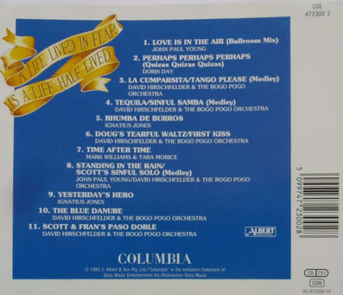 Various - Strictly Ballroom CD Import