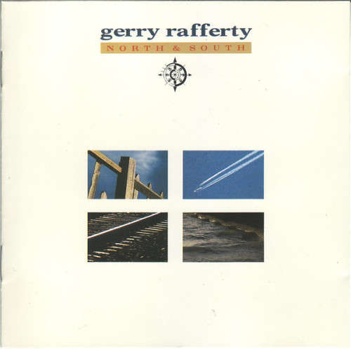 Gerry Rafferty - North and South  CD Import