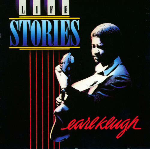Earl Klugh - Life Stories CD Import