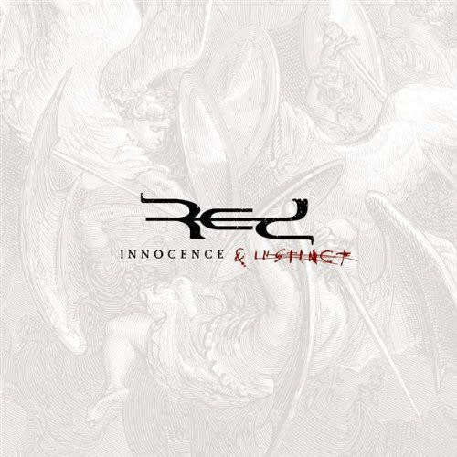 Red - Innocence & Instinct CD Import