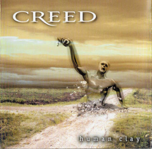 Creed - Human Clay CD Import