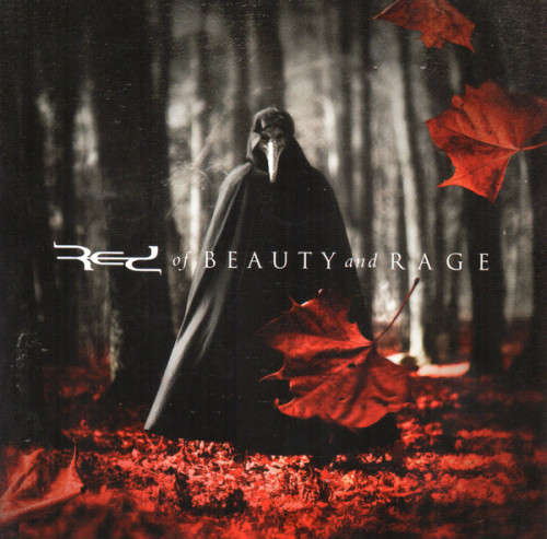 Red - Of Beauty and Rage CD Import