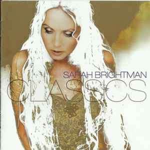 Sarah Brightman - Classics CD