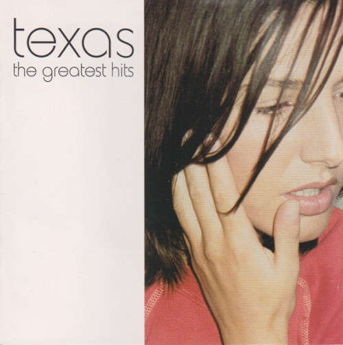 Texas - Greatest Hits CD Import