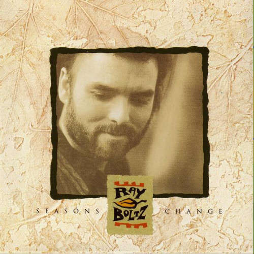 Ray Boltz  Seasons Change CD Import