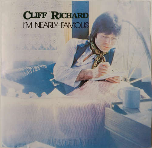 Cliff Richard - I`m Nearly Famous CD Import