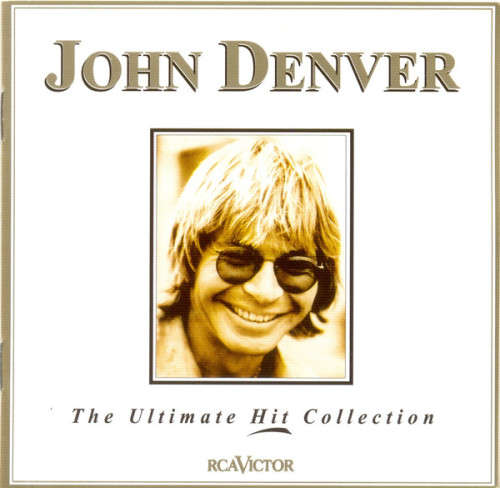 John Denver - Ultimate Hit Collection Double CD