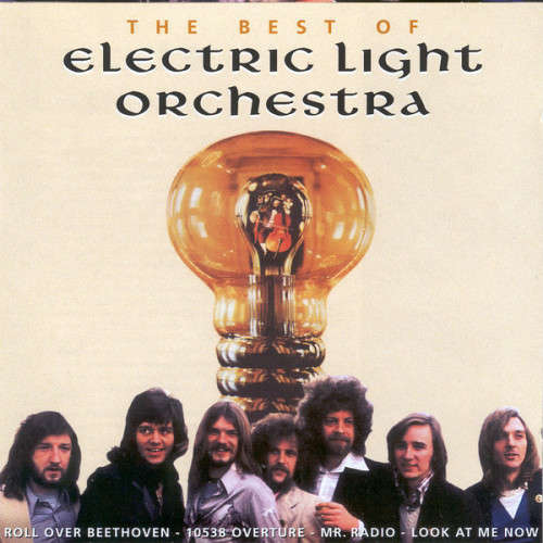 Electric Light Orchestra - Best of CD Import