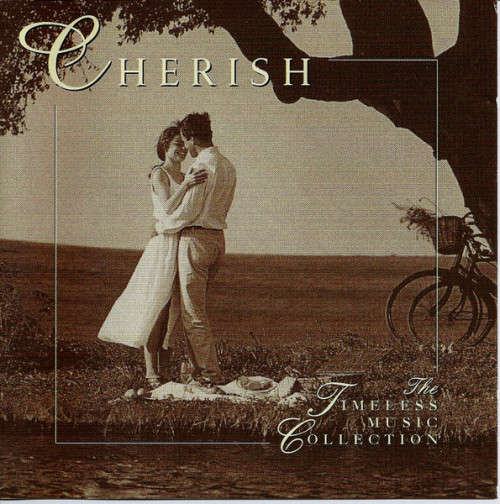 Various - Cherish Double CD Import