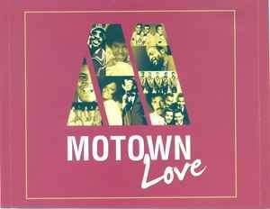 Various - Motown Love Triple CD