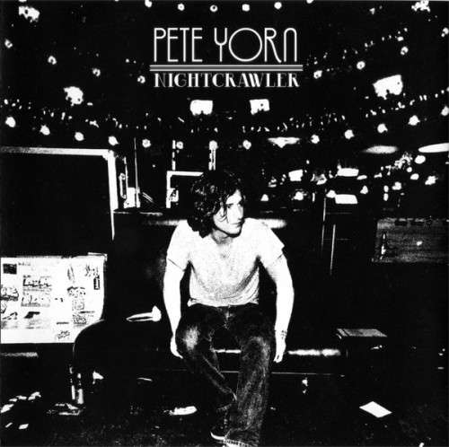 Pete Yorn - Nightcrawler CD Import