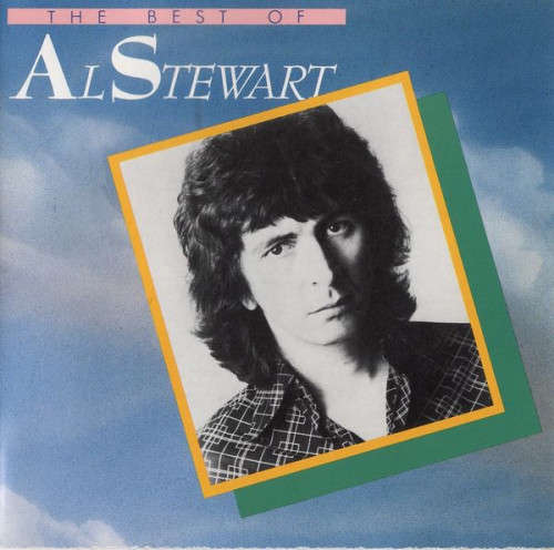 Al Stewart - Best of CD Import