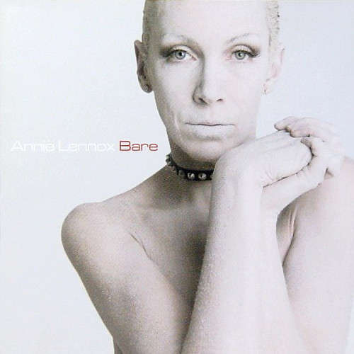 Annie Lennox  Bare CD & DVD Import