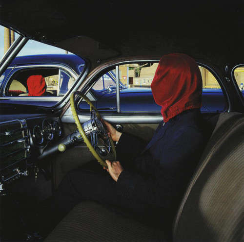 Mars Volta - Frances the Mute CD Import AJ