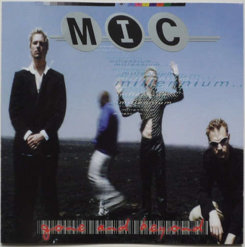 MIC - Millennium... Gone & Beyond CD Import