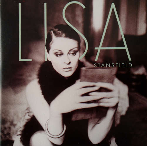 Lisa Stansfield - Lisa Stansfield CD
