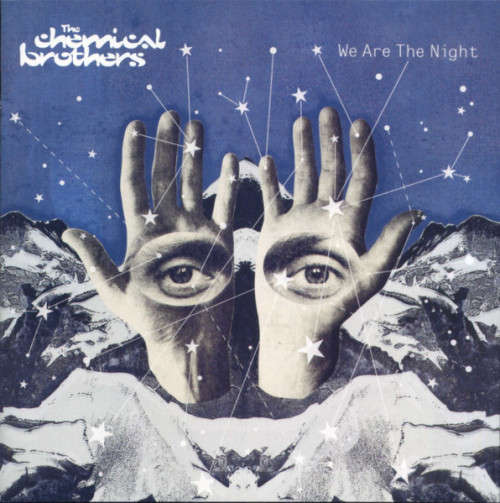 Chemical Brothers - We Are the Night CD Import