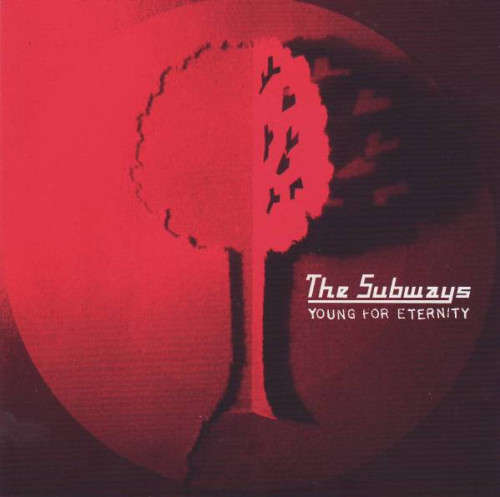Subways - Young For Eternity CD Import
