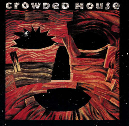 Crowded House - Woodface CD Import