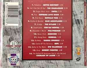 Various - Alternative Nation CD