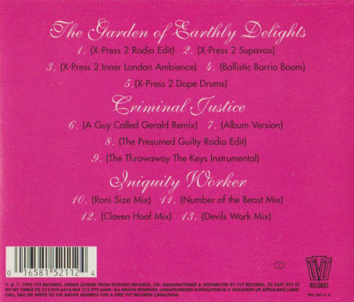 D*Note - The Remixes CD Import