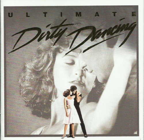 Various - Ultimate Dirty Dancing Soundtrack CD