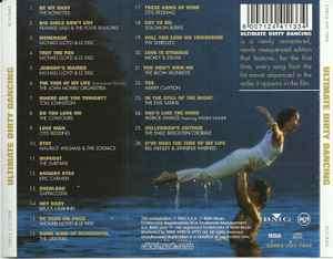 Various - Ultimate Dirty Dancing Soundtrack CD