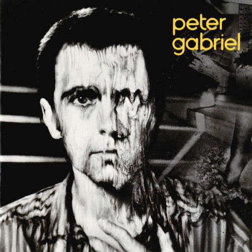 Peter Gabriel - Peter Gabriel CD Import