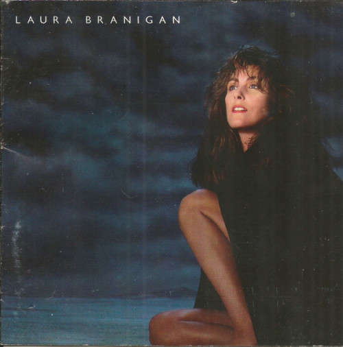 Laura Branigan - Laura Branigan CD Import