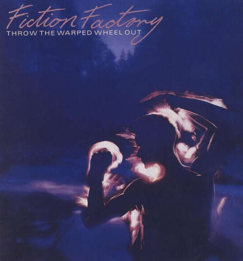 Fiction Factory - Throw the Warped Wheel Out CD Import