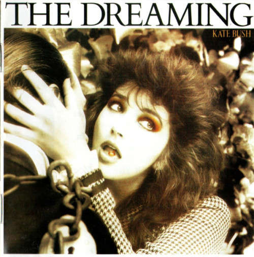 Kate Bush - The Dreaming CD Import