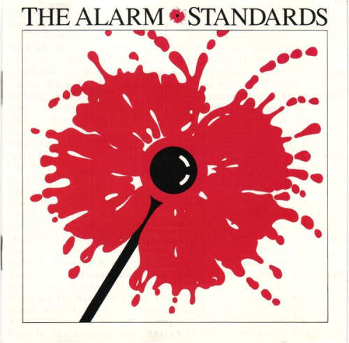 The Alarm - Standards CD Import (Greatest Hits)