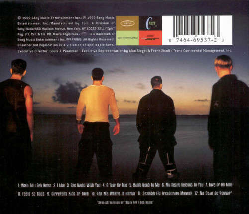 C Note - Different Kind of Love CD Import