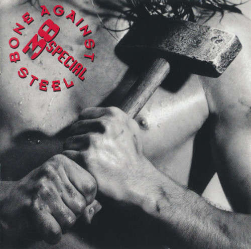 38 Special - Bone Against Steel CD Import