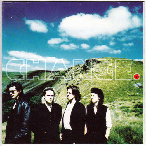 The Alarm - Change CD Import